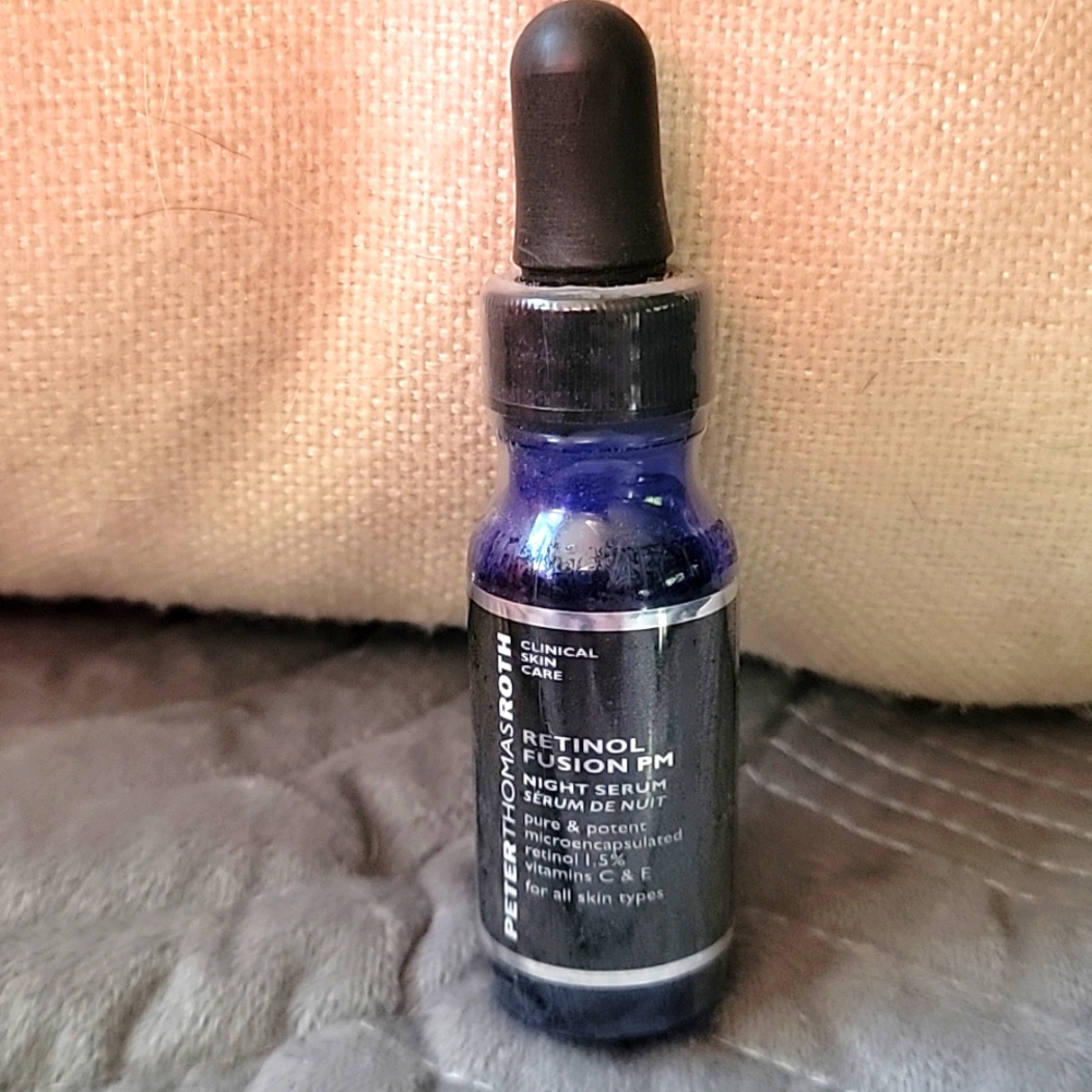 PETER THOMAS ROTH